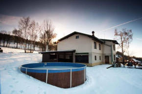 Holiday home Benecko/Riesengebirge 2230, Benecko